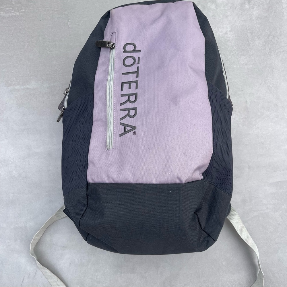 Doterra Backpack - Picture 2 of 5